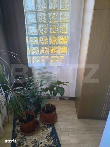 Casă cu 2 camere în Central