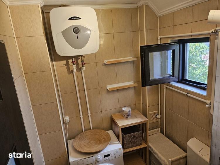 Apartament cu 2 camere în Centrul Civic