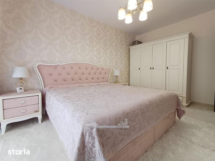 Apartament 3 Camere Lux cu 2 Locuri de Parcare Valea Lupului, Ia?i - 10