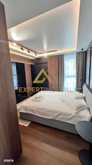Apartament cu 3 camere în Traian