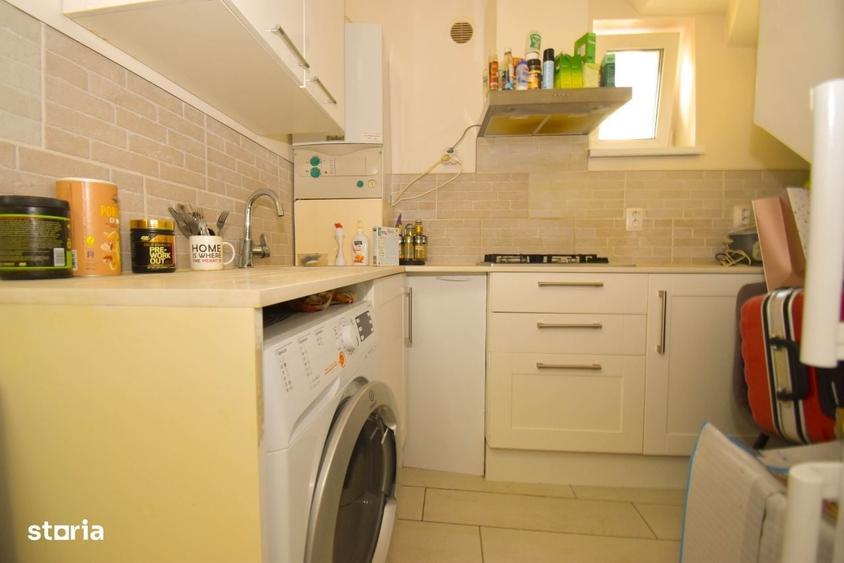 Apartament cu 2 camere în Piața Unirii