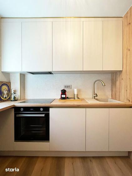 Apartament cu 3 camere decomandat în Centrul Civic