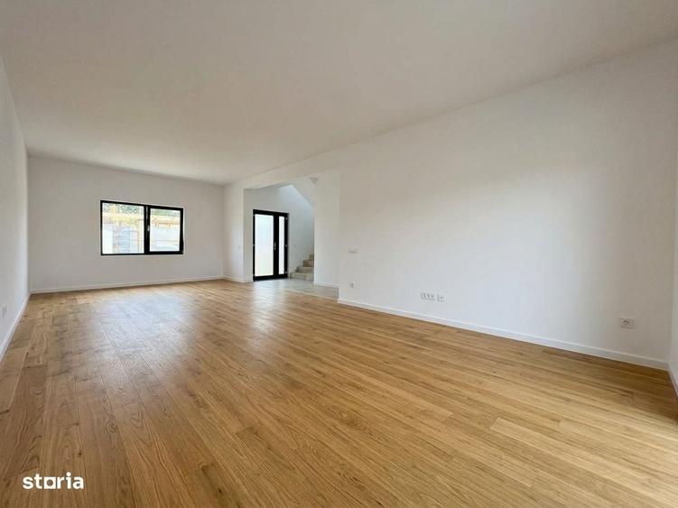 Casă cu 3 camere cu Teren 360 Mp în Central