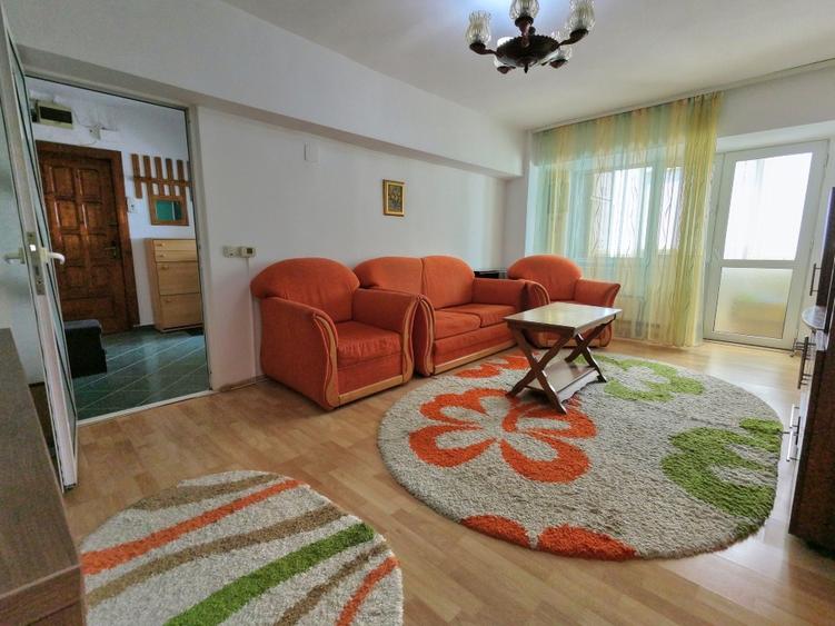 Apartament cu 2 camere în Unirii Sud