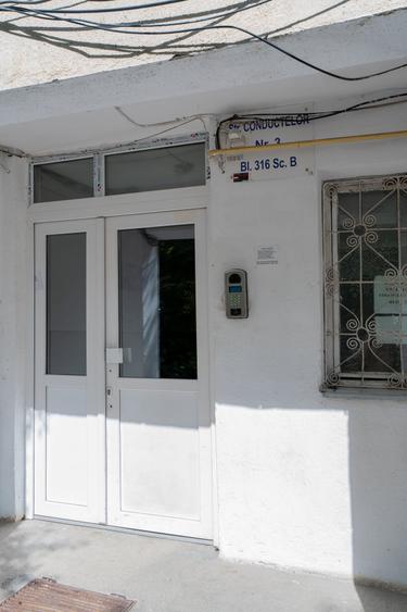 Garsonieră decomandată, mobilată în Moara de Vânt