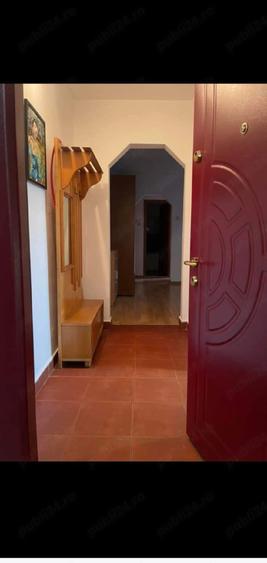 Apartament cu 2 camere semidecomandat în Sud