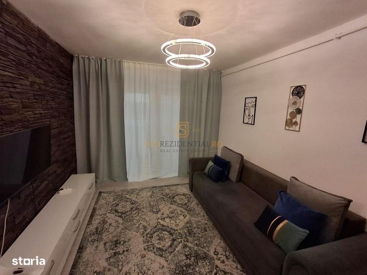 Apartament 2 camere tip studio, zona Metalurgiei, Sector 4 - 3