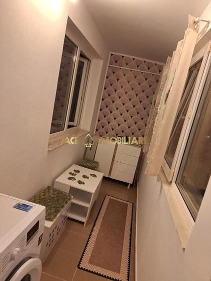 Apartament cu 2 camere decomandat, mobilat în Alexandru Obregia