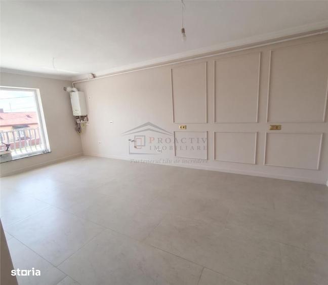 Apartament cu 2 camere în Ipotești