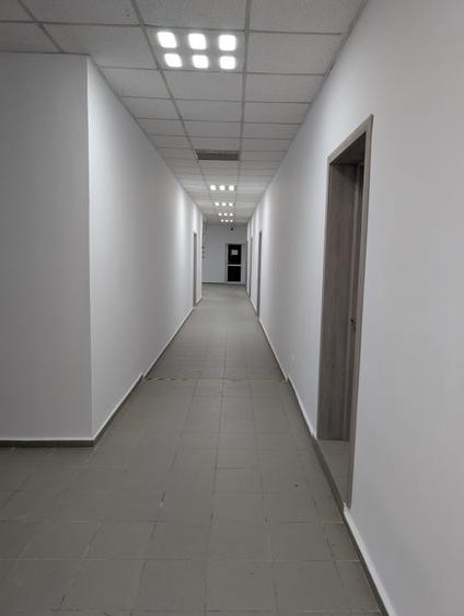 Spațiu comercial, de 32 mp, în Nord