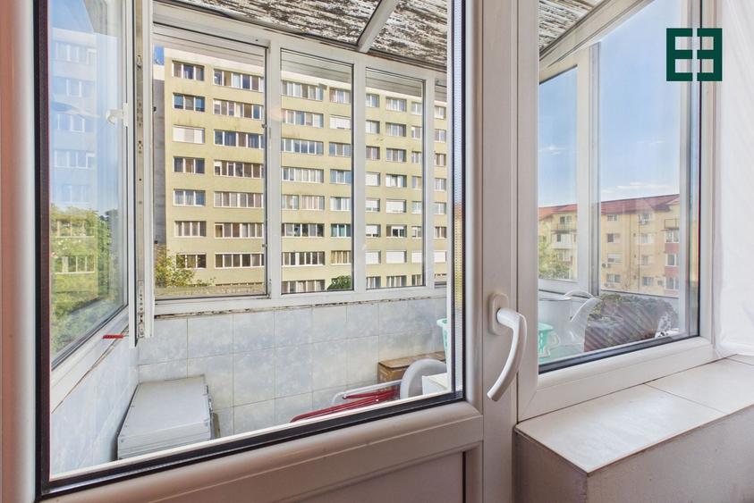 Apartament cu 2 camere - Zona Șagului - Timișoara - 6