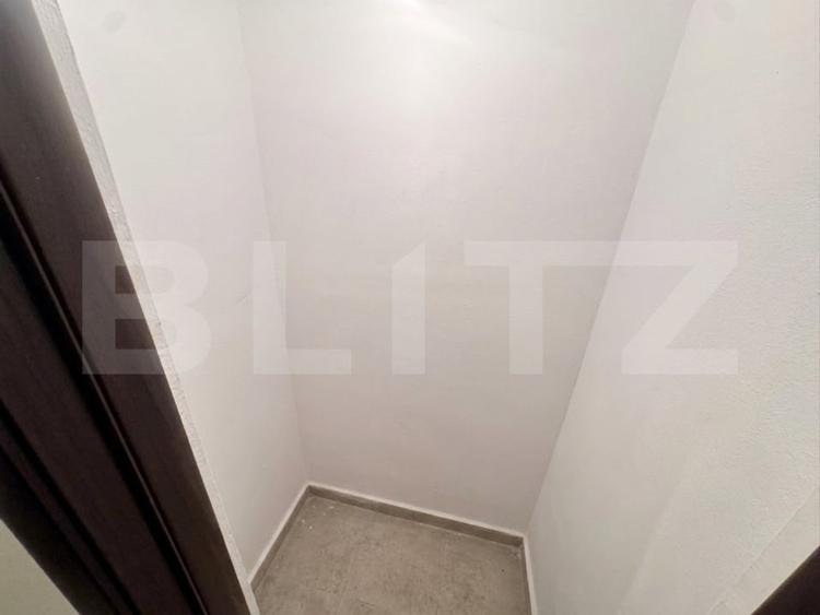 Apartament 2 camere parter, recent renovat - Nanterre - 6