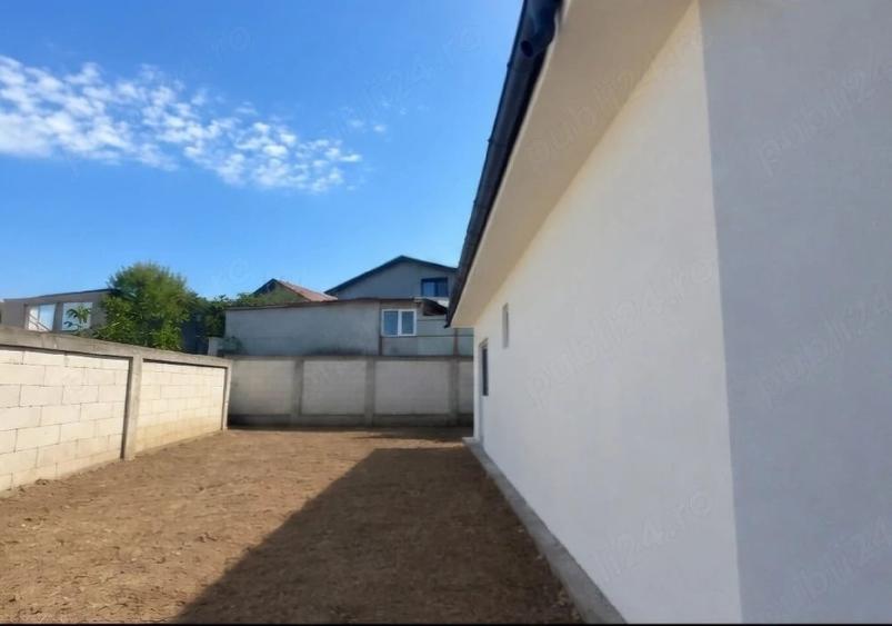 Casă cu Teren 360 Mp în Central