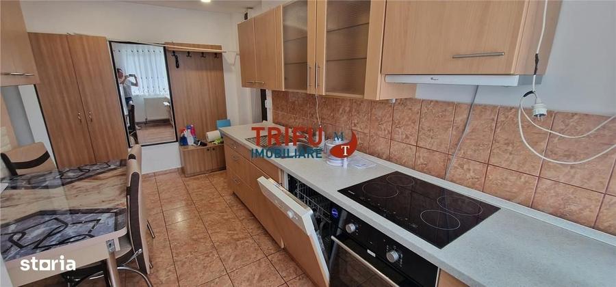 Apartament 2 camere zona strazii Closca - 9