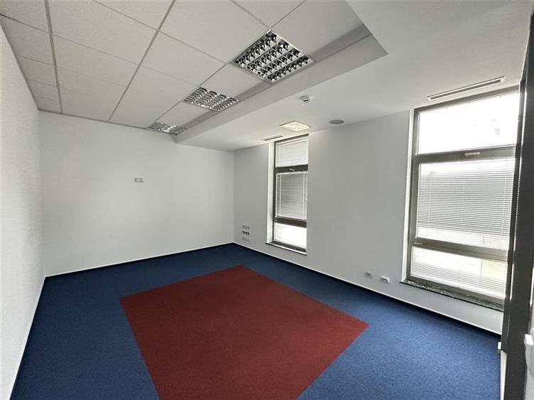 Birou, de 260 mp, în Romană