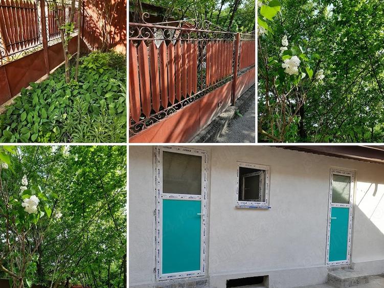 Casă cu 3 camere cu Teren 211 Mp în Dămăroaia