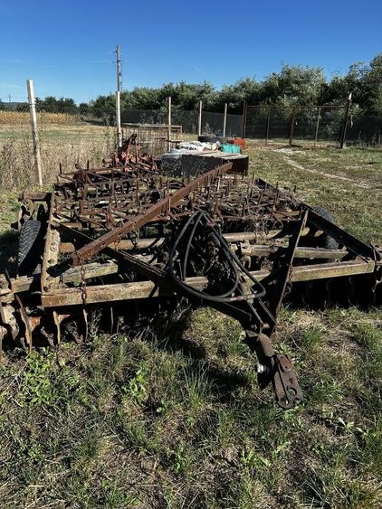 Teren de 50000 mp, în Feldioara