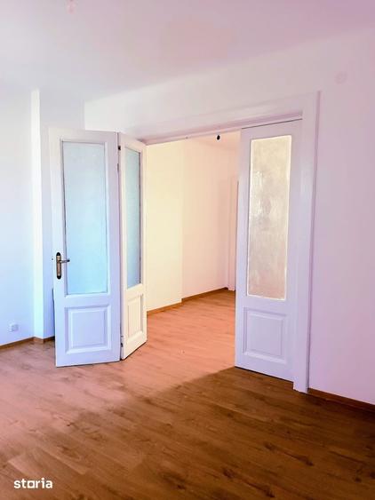 Apartament cu 2 camere în Floreasca