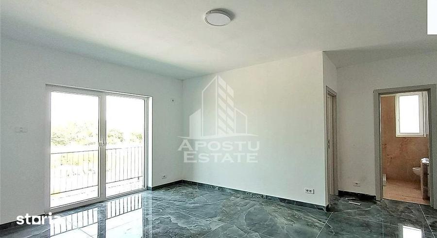 Apartament cu 3 camere în Grădiște
