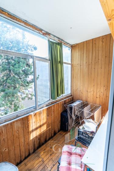Apartament 3 Camere | 64 MP | Garaj | Boxa | Manastur/Grigore Alexandrescu - 35