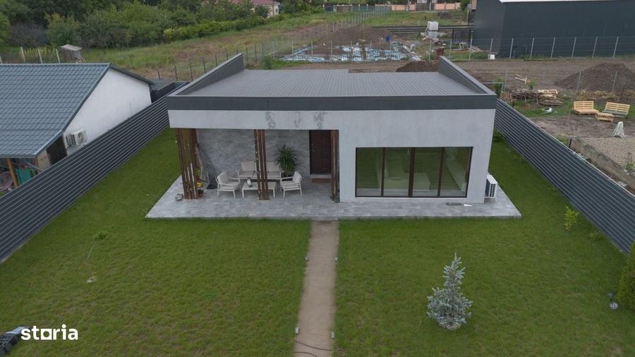 De vanzare casa Noua Varsatura - 7
