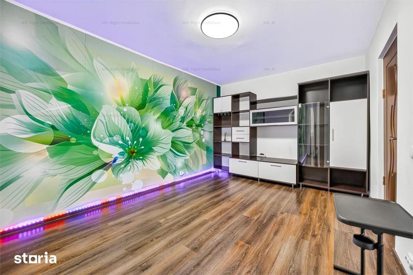 Apartament 2 camere | 2 balcoane | decomandat | Codrul Cosminului - 14