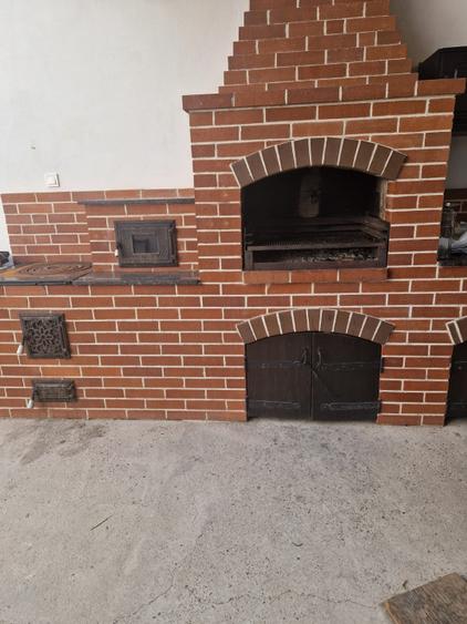 Duplex cu 5 camere cu Teren 571 Mp în Ceahlău