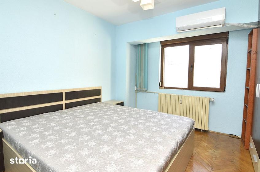 VANZARE APARTAMENT 3 CAMERE DECEBAL PIATA ALBA IULIA - 7