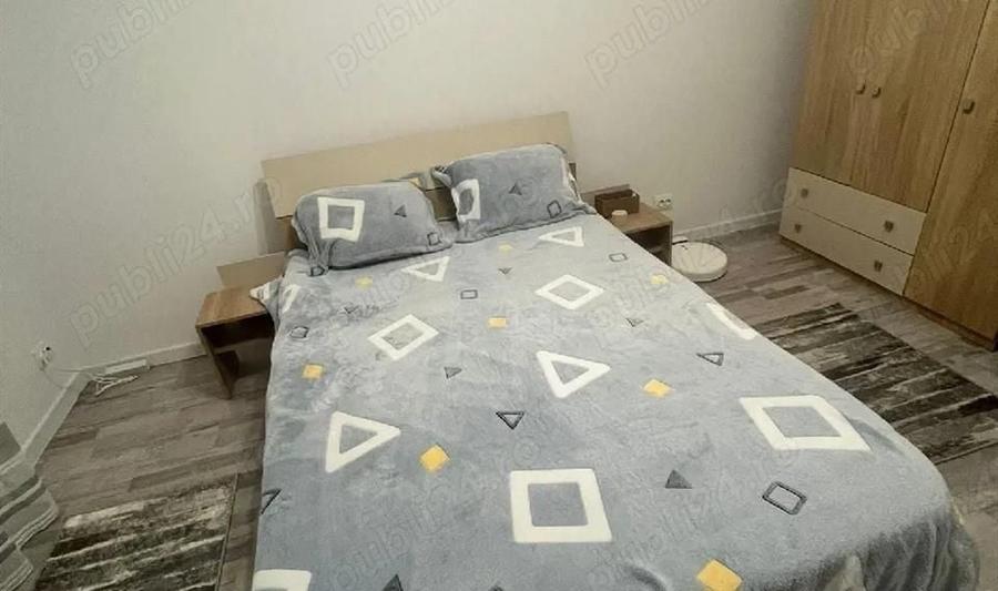 Garsonieră decomandată în Militari