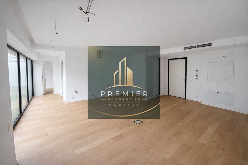 Apartament cu 2 camere decomandat în Barbu Văcărescu — fotografia 1