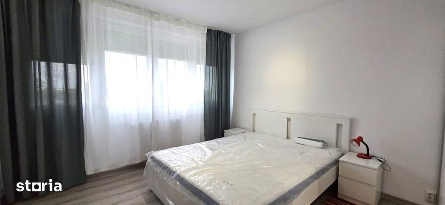 Apartament cu 2 camere decomandat în Șerban Vodă