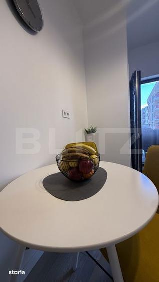 Apartament 3 camere | 73 mp | Parcare inclusa | zona Tudor - 11