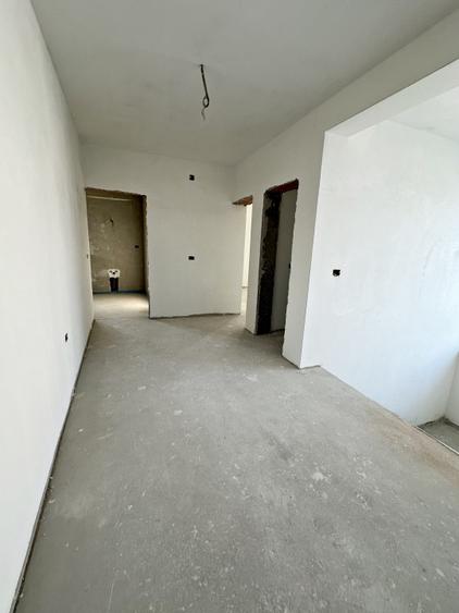 Casă individuală cu 4 camere decomandat cu Canalizare în Nufărul