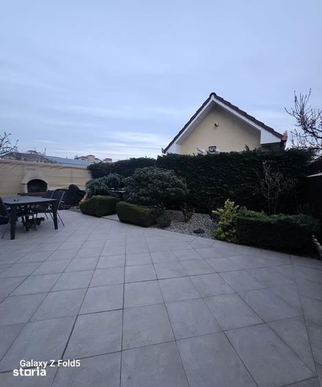 Apartament cu o camera de inchiriat Zona Nufarul | Bloc tip boutique - 19
