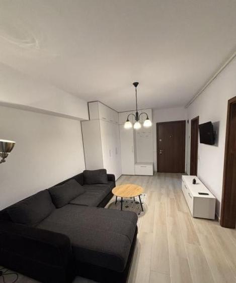 Studio Dublu in Zona Iancului cu Centrala Proprie - 2