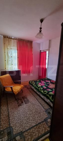 Apartament cu 4 camere decomandat, mobilat în Câmpia Turzii