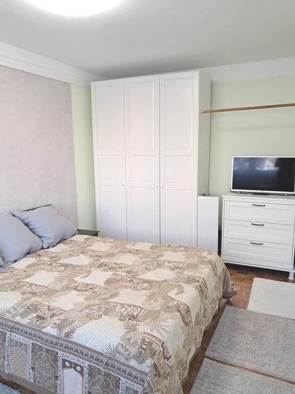 Apartament cu 2 camere decomandat în Cedonia