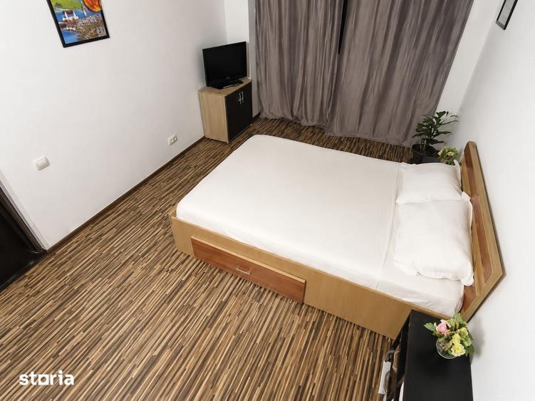 Apartament cu 2 camere decomandat în 13 Septembrie