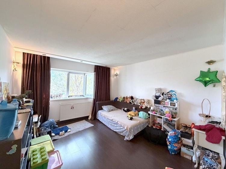 Apartament cu 2 camere decomandat, mobilat în Aviației