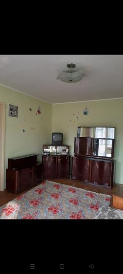 Apartament cu 2 camere semidecomandat în Drumul Carului
