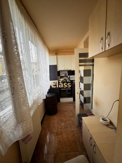 Apartament cu 2 camere decomandat, mobilat în Baciu — fotografia 3