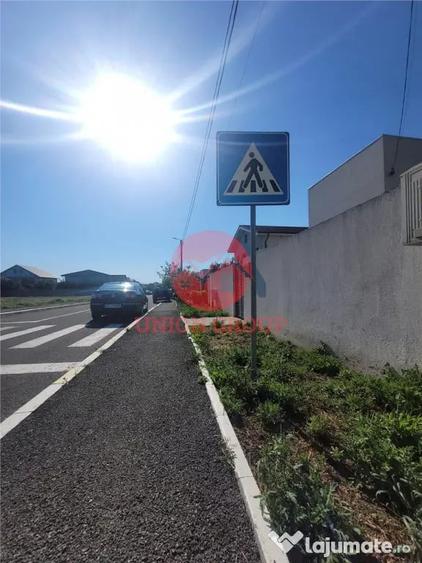 Teren în Valu lui Traian