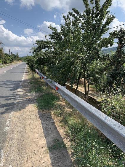 Teren de 3078 mp, în Ciucurova