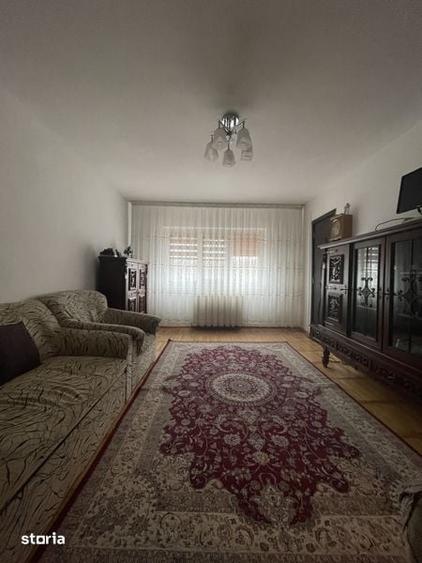 Vand apartament cu 2 camere zona centrala, Magazin Ialomita - 1