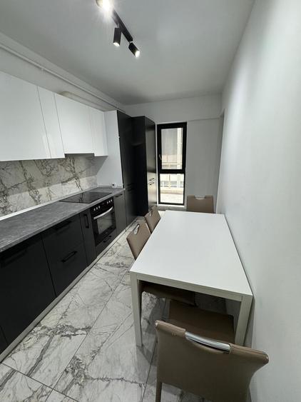 2 camere | Pipera - Iancu Nicolae | 78 mp | - 7
