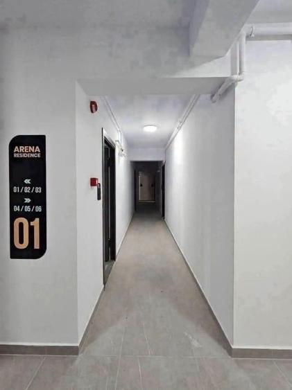 Apartament cu 2 camere decomandat în Nicolae Grigorescu