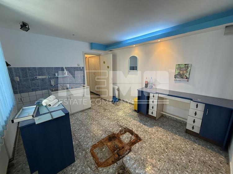 🏢 Spațiu de închiriat în Rădăuți – ideal pentru afacerea ta! - 2