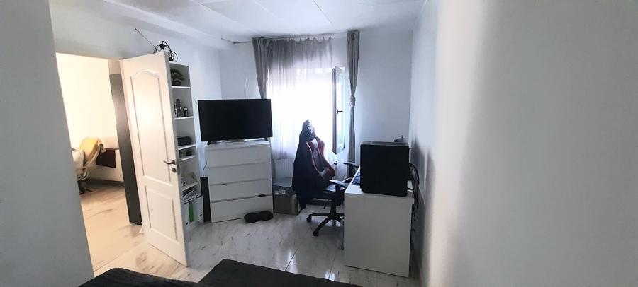 Apartament cu 2 camere, mobilat în Cumpăna