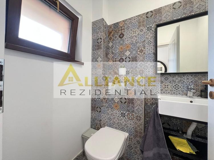 Duplex cu 4 camere cu Canalizare în Berceni