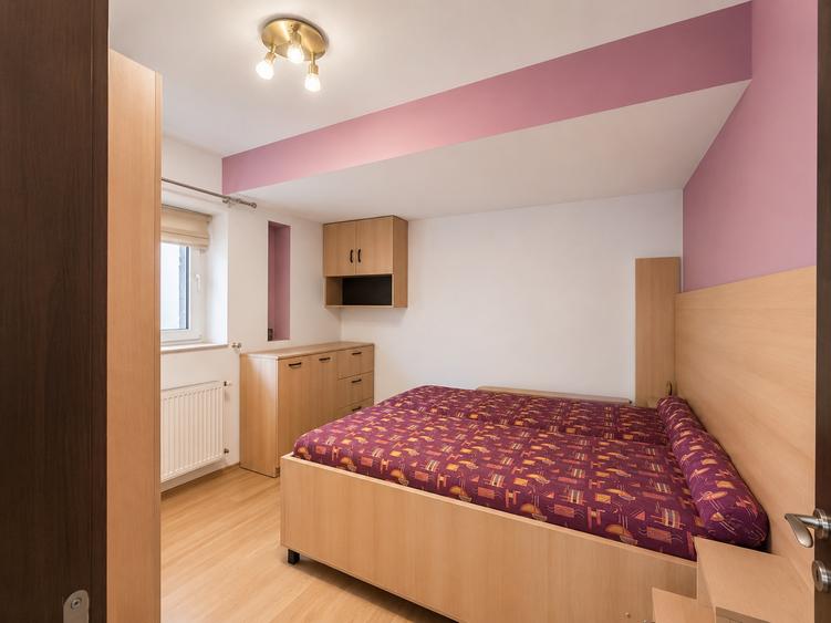 Apartament 2 Camere cu Gradina si Terasa Privata | Zona de Case - 7